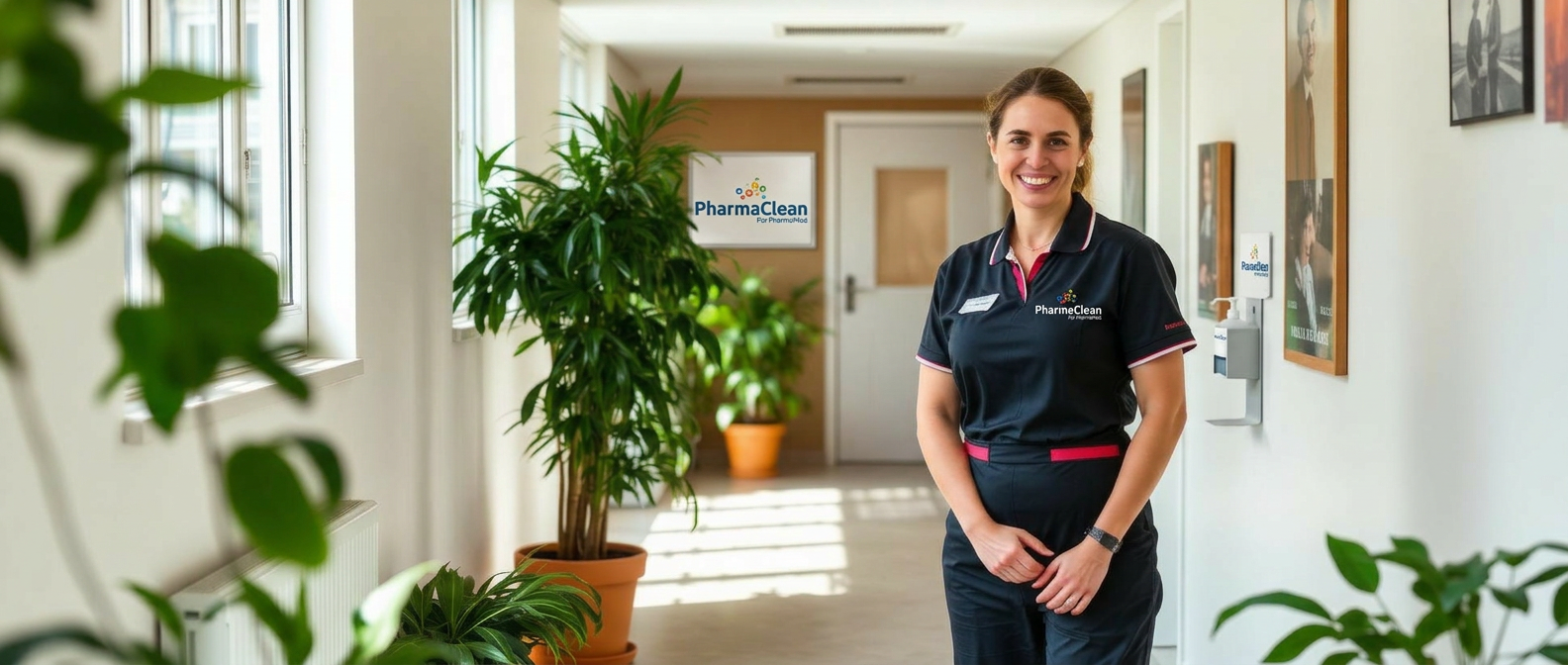 Solutions hygiène pour collectivités